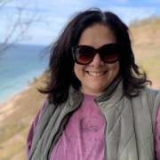 Andrea's picture - Innovative, fun & energetic with 23 years professional experience! tutor in Traverse City MI
