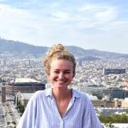 Lauren's picture - Let's get bilingual! Spanish and English tutoring tutor in Newport News VA