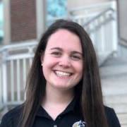 Allison's picture - Current Graduate Student Specializing in Science tutor in Fairfield CT