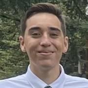 Adrian's picture - Economics, Psychology, and Math Tutor with 5+ Years of Experience tutor in Los Alamitos CA