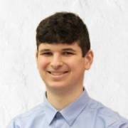 Jack's picture - B.S. in Math, Experienced K-12 and College Tutor tutor in Columbus OH