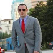 Benjamin's picture - Practical, Results Oriented Law School Tutor and Practicing Attorney tutor in Tallahassee FL