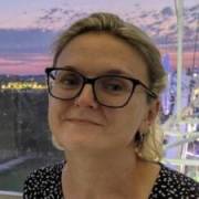 Olha's picture - Effective and dedicated Italian Language Tutor tutor in Madison WI