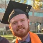 Jared's picture - Jared: Master's level historian and editor tutor in Houston TX