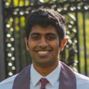 Rahul's picture - Med Student @ Yale. Math, Science, MCAT (523) Expert tutor in New Haven CT