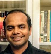 Soumendra's picture - Learn and Enjoy Math-Phy-CS-EE tutor in Sunnyvale CA