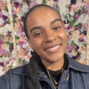 Asia's picture - UCLA Grad for Digital Skills and Technology Support tutor in Studio City CA