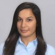 Sarah's picture - Experienced Ivy League Math & Statistics Tutor tutor in Albany NY