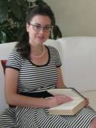 Lena's picture - Experienced English Tutor and Writing Coach tutor in Aurora CO