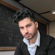 Matt's picture - PhD in physics tutor in New York NY