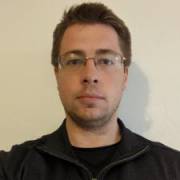 Zach's picture - PhD in Math with 17+ years of tutoring experience tutor in New York NY