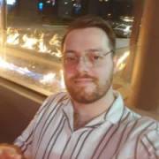 Evan's picture - Neuroscientist trains your brain to learn Math faster! tutor in Mission Viejo CA