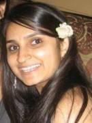 Palak's picture - Math and Chem Master tutor in Houston TX