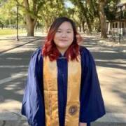 Danielle's picture - Doctorate student with a background in tutoring in math and science. tutor in Fremont CA