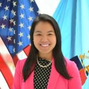 Anna's picture - Georgetown Graduate, Government/Politics, Writing Tutor! tutor in Alexandria VA