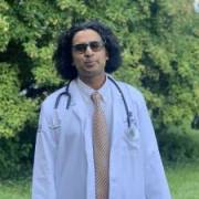 Rupesh's picture - Medical Student (MS3), Founder of GJ Foundation, & Author tutor in Maumee OH