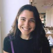 Maya's picture - Experienced Art History Tutor from Johns Hopkins University tutor in Roslyn NY