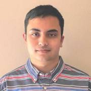 Netrang's picture - Neuroscience Honors @ University of Texas at Austin tutor in Cedar Park TX