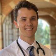 Collin's picture - Medical Student, Neuroscience PhD, Science Tutor tutor in Los Angeles CA