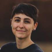 Indiana's picture - A patient and encouraging ESL tutor with 5+ years experience tutor in Albany NY