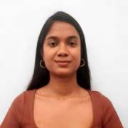 Vaishnavee's picture - Turning complex math concepts into simple, step-by-step learning tutor in Westborough MA