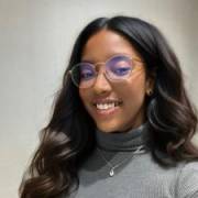 Liana's picture - Experienced and Professional Chemistry Tutor, B.S. Chemistry tutor in Norcross GA