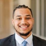 Izaiah's picture - Izaiah - Researcher/Law Student tutor in Philadelphia PA