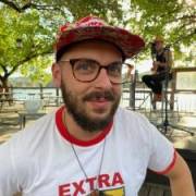 Daniel's picture - Internationally Published Novelist With HarperCollins tutor in Austin TX