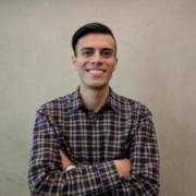 Benjamin's picture - Experienced Software Engineer with 6+ Years in Python & C++ – Off tutor in Houston TX