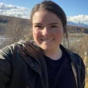 Emily's picture - Patient and Experienced Virtual Math Teacher tutor in Fairbanks AK