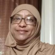 Khalida's picture - Certified High School  Mathematics Teacher tutor in Lorton VA