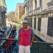 Ahmed's picture - Modern Standard Arabic and Colloquial Tutor tutor in Davis CA