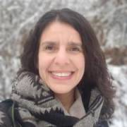 Wanda's picture - Botany and Spanish Teacher from Costa Rica living is USA tutor in Tarentum PA