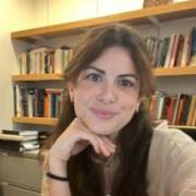 Shannon's picture - Archaeology PhD w/ classroom, fieldwork, & publishing experience tutor in Menlo Park CA