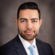 Ashkan's picture - A doctor passionate about teaching tutor in Corpus Christi TX