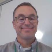Michael's picture - Algebra & Geometry Teacher tutor in Mishawaka IN