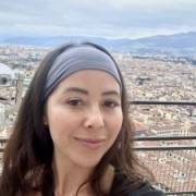 Juliann's picture - Engaging and Patient Spanish and English Language Teacher tutor in San Diego CA