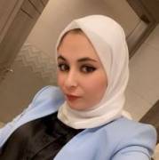 Haya's picture - English language and literature teacher tutor in Dixon MT