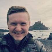 Tyler's picture - Secondary Social Studies Educator tutor in Vancouver WA