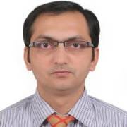 Raju's picture - Chalant in inspiring and motivating my students. tutor in Woodside NY