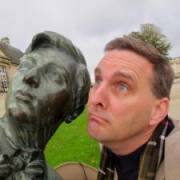 Michael's picture - Traveling German teacher tutor in Ellsworth ME