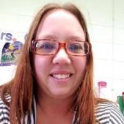 Krysten's picture - Former math teacher, current SpEd teacher tutor in Dighton KS