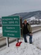 Patrick's picture - Aprendamos Español tutor in Elkins WV