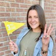 Taylor's picture - Elementary/Special Education Teacher and Certified Reading Specialist tutor in Pittsburgh PA