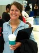 Samantha's picture - Need help getting your teaching license? Passing that math class? tutor in Greensboro NC