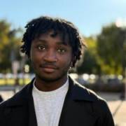 Cameron's picture - Experience PhD student specializing in English Language Arts tutor in Columbia MO