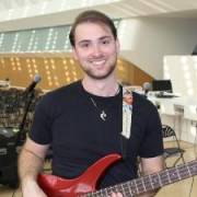 Andrew's picture - No BS Music Theory Educator — 10+ Years Experience tutor in Sarasota FL