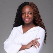 Francies's picture - Making English Easy, Enjoyable, & Effective-One Lesson at a Time tutor in Washington DC