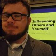 Patrick's picture - Public Speaking and PR Tutor | Award-Winning Professor & Coach tutor in Bloomingdale IL