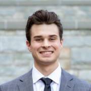 McGinnis's picture - College Admissions and Career Coach | Georgetown // IB Experience tutor in Washington DC